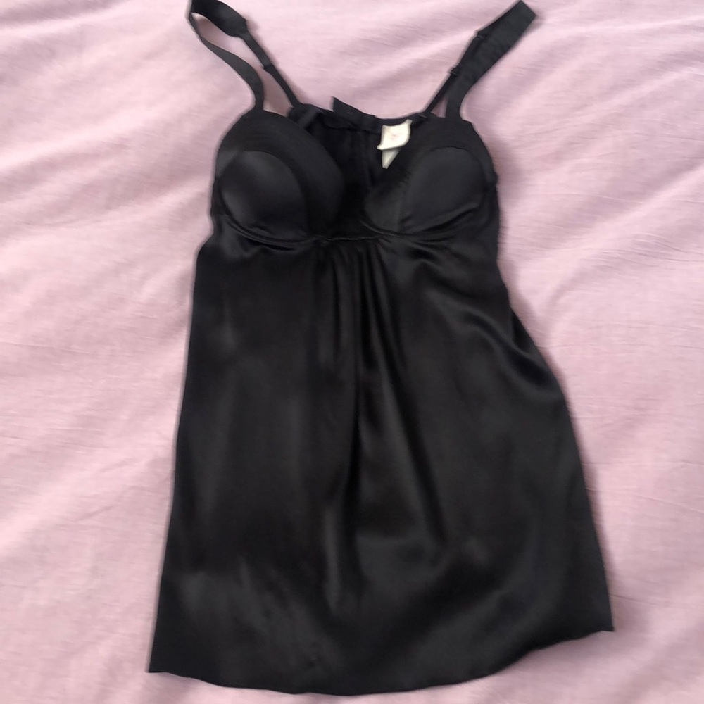 In Bloom Silk Cami